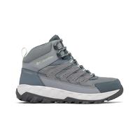 Columbia Strata Trail™ Hiking Boots Gris EU 41 Femme