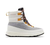 Columbia Bottes d'hiver pour Femmes, AUTUMN SLOPESIDE PEAK LUXE
