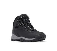 Chaussures de randonnée COLUMBIA Newton Ridge Plus (Black / Chalk) Femme 7
