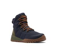 Columbia Sportswear Chaussures Fairbanks Omni-Heat bleu foncé Pointure 44