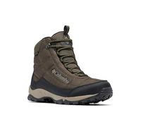 Columbia Bottes Firecamp pour homme, Tundra/Olive foncé, 43 EU