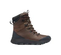 Columbia - Bottes imperméables d'hiver - Expeditionist Extreme Cordovan Mud pour Homme en Cuir - Taille 44 - Marron Marron 44