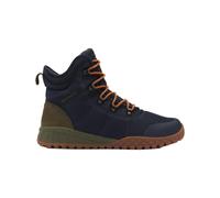 Chaussures Columbia Fairbanks Omni-Heat bleu foncé - 43.5