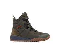 Chaussures Columbia Fairbanks Omni-Heat vert olive - 40.5