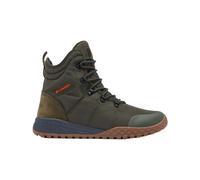 Chaussures Columbia Fairbanks Omni-Heat vert olive - 41.5