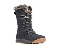 Columbia Bottes Minx IV, conception imperméable, intérieur réfléchissant, amorti de qualité supérieure, adhérence exceptionnelle, matelassage contemporain, doublure en fausse fourrure - Femmes