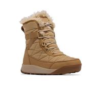Columbia Femme Minx Shorty Iv Botte de Neige, Sel de mer du Sahara, 41.5 EU
