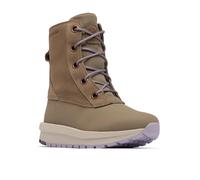 Columbia Bottes Moritza Shield Omni-Heat, Traction Omni-Grip, Semelle intercalaire Techlite, Conception imperméable, Isolation de 200 g, Omni-Heat réfléchissant - Femmes