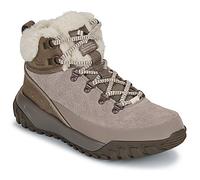 Columbia Burnsider Cozy™ Hiking Boots Marron EU 36 Femme