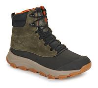 Columbia Bottes neige EXPEDITIONIST SHIELD in Vert 43