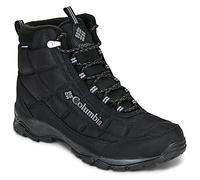 Columbia Bottes neige FIRECAMP BOOT in Noir 44