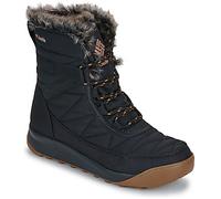 Columbia Bottes neige MINX SHORTY IV in Noir 41