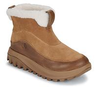 Bottes neige femmes Columbia SNOWTROT EASE Marron 37