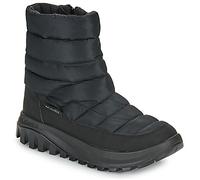 Columbia Bottes neige SNOWTROT MID in Noir 37