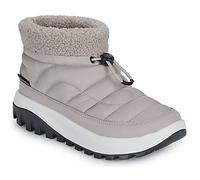 Columbia Bottes courtes Snowtrot – Embrace Warmth, Résistant à l'eau, Adhérence inégalée – Femmes