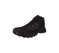 COLUMBIA Bottes 'Peakfreak Rush Mid Outdry' noir, Taille 44