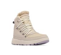 Columbia Bottes Red Hills Omni-Heat, Omni-Heat réfléchissante, imperméable Omni-Tech, semelle intercalaire Techlite, traction Omni-Grip, bordure en fausse fourrure - Femmes
