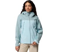 COLUMBIA Boulder Falls Jacket - Femme - Bleu - taille M- modèle 2026
