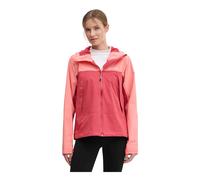 Columbia - Boulder Falls Jacket - Femme - Sport - Rose - Taille: 42 FR