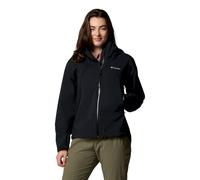 Columbia - Boulder Falls Jacket - Veste hardshell femme Black - S