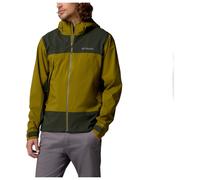 Columbia - Boulder Falls Jacket - Veste imperméable - L - mossy green / greenscape