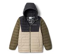 Columbia Boy's Powder Lite Puffer Jacket