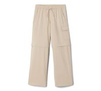 Columbia Silver Ridge™ Utility Convertible Pants Beige 6-7 Years Garçons