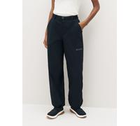 Columbia Brea Falls Cotton Ripstop Black Joggers