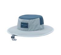Columbia - Broad Spectrum II Booney - Chapeau Crushed Blue / Marine Light / Everblue - L / XL