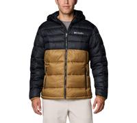 Veste Buck Butte II Insulated Hooded Columbia - Delta/Black XL