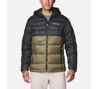 Columbia Buck Butte™ Ii Jacket Noir M Homme