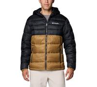 Columbia Buck Butte II, Veste Isolée à Capuche pour Homme