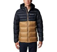 Columbia Buck Butte™ Insulated Hooded Jacket Veste Homme