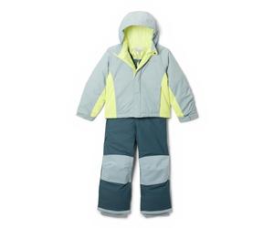 Columbia Buga 3 Set Ensemble veste et pantalon de ski Mixte enfant (lot de 1)