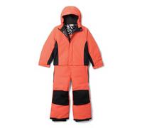 Columbia Buga Combinaison de ski unisexe pour enfant avec veste et pantalon