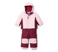 Columbia Buga Combinaison de ski unisexe pour enfant avec veste et pantalon