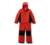 Columbia - Buga™ IV Set - Combinaison enfant Super Sonic / Black - M