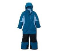 Columbia Buga™ Iv Suit Bleu 10-11 Years Enfants