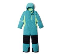 Columbia Buga™ Iv Suit Bleu 10-11 Years Enfants