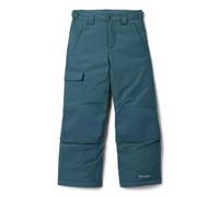 Columbia Bugaboo 3 Pantalon de Ski pour garçon, Bleu Everblue, Taille S
