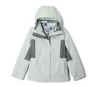 Columbia Bugaboo 4 Fleece Interchange Jacket Manteau d'hiver interchangeable 3 en 1 Fille