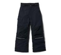Columbia Bugaboo 4 Pantalon de Ski pour Enfant, Noir, XL