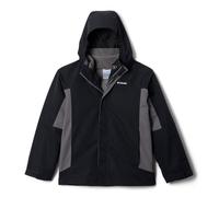 Columbia Bugaboo™ Iv Fleece Interchange Jacket Noir,Gris 4-5 Years Garçon