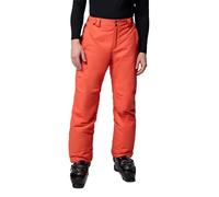 Columbia Bugaboo 5 Pantalon de Ski pour Homme, Zing, Taille S/S