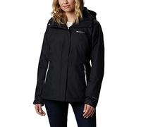 Veste Columbia Bugaboo II Interchange noir femme - XL