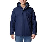 Columbia Bugaboo Fleece Interchange Jacket, Veste 3 En 1 Interchange Homme
