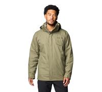 Columbia Bugaboo Fleece Interchange Jacket, Veste 3 En 1 Interchange Homme