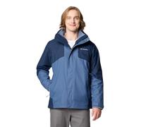 Columbia Bugaboo Fleece Interchange Jacket, Veste 3 En 1 Interchange Homme