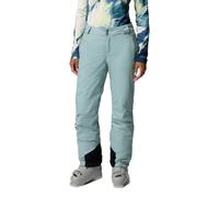 Columbia - Pantalon de Ski Imperméable Bugaboo™ II Omni-Heat™ - Bleu - Taille L - Femme