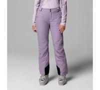 Columbia - Pantalon de Ski Imperméable Bugaboo™ II Omni-Heat™ - Violet - Taille L - Femme